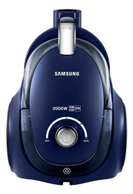 ASPIRADORAS SAMSUNG VC20CC AZUL         